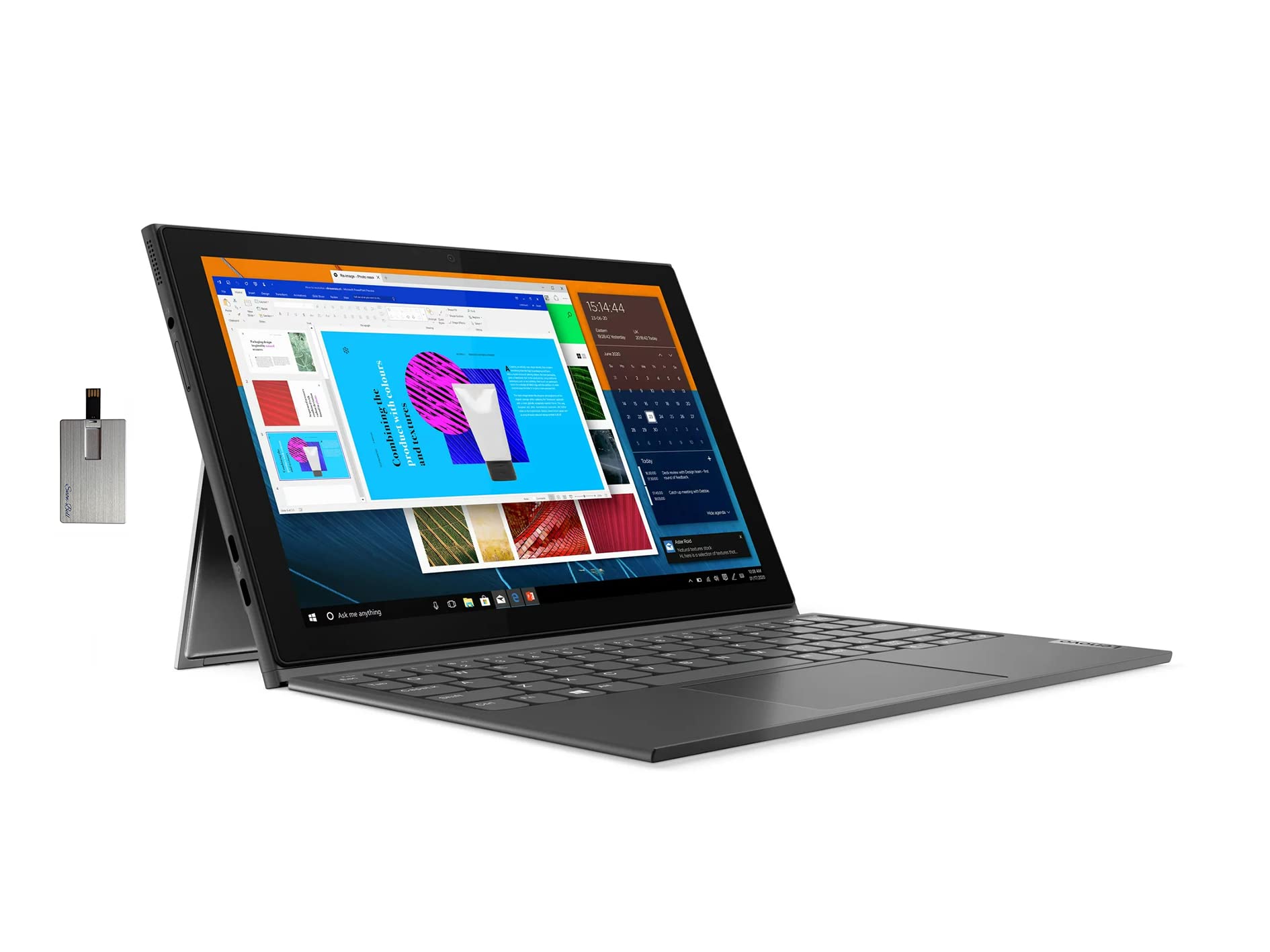 Lenovo Ideapad Duet 3i 10.3